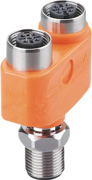 Actual product image ifm Electronic Y-distributor