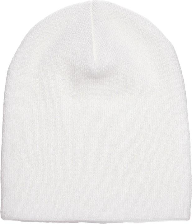Actual product image Yupoong Flexfit Unisex Heavyweight Standard Beanie Winter Hat (One size)
