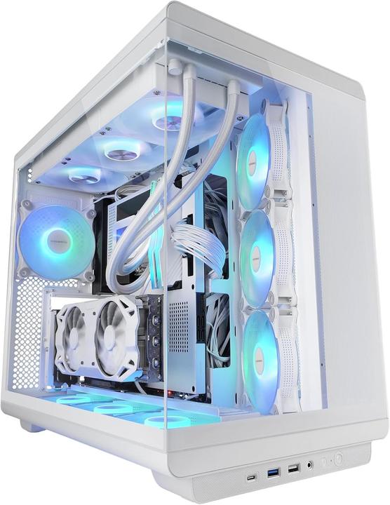 Produktbild Mars Gaming Mc-Revw (ATX, mATX, Mini-ITX)