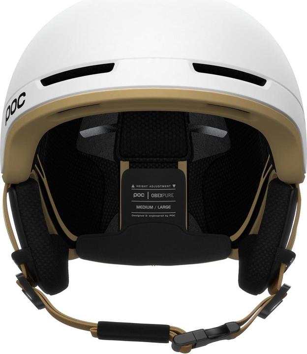 Immagine prodotto Poc Casco Obex Pure (59 - 62 cm, XXL)