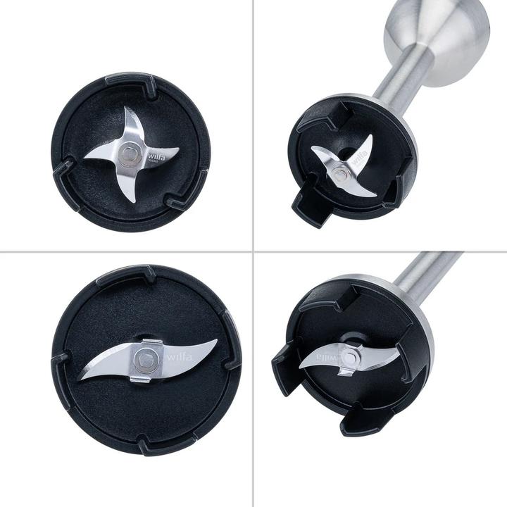 Immagine prodotto Wilfa Prostick Immersion