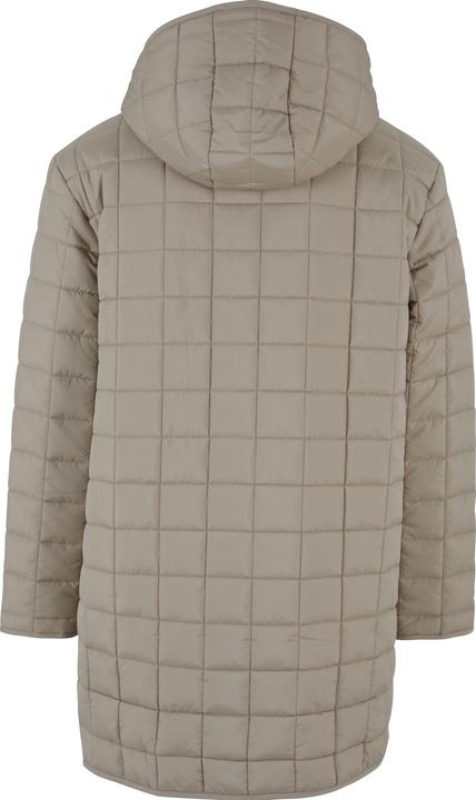 Produktbild Urban Classics Giacca a Vento Foderata in Pile Polare (M)