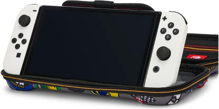 Immagine prodotto PowerA NINTENDO SWITCH - Custodia di protezione (Switch Lite, Switch OLED, Switch)