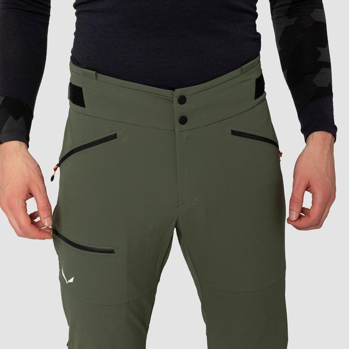 Produktbild Salewa Ortles Durastretch Hose (54)