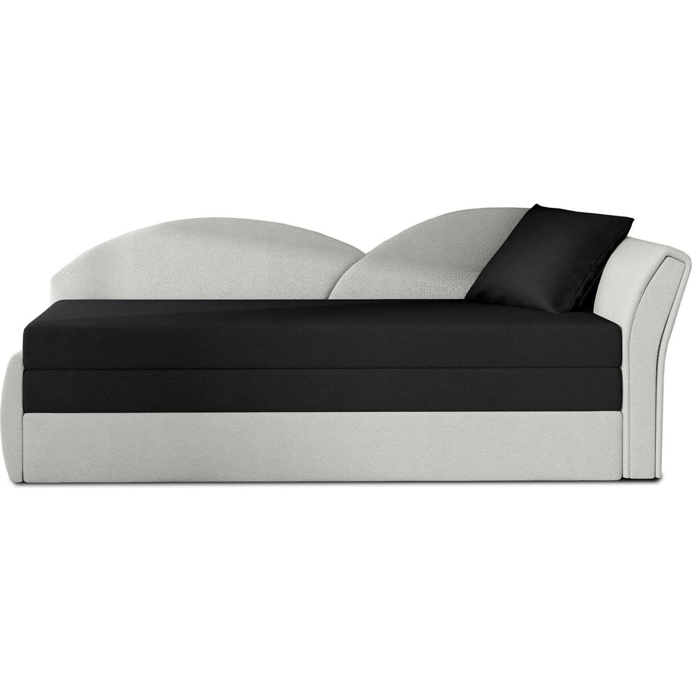 ELTAP, Sofa, Aga (3-Sitzer, Bettsofa)