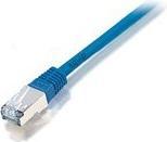 Image du produit equip Câble de réseau (SF/UTP, CAT5e, 0.25 m)