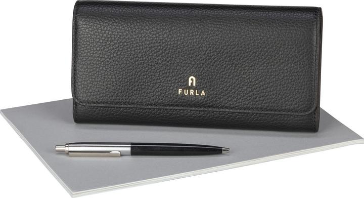 Actual product image Furla Long Camelia Continental Wallet St. Eracle