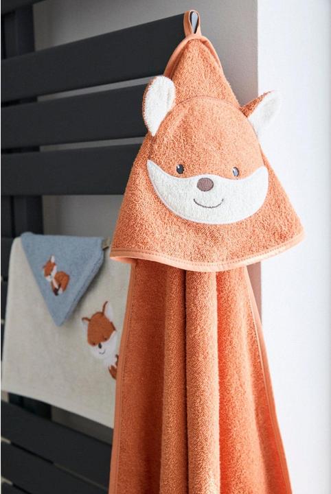 Produktbild Sterntaler Waschlappen Filou 2er Pack