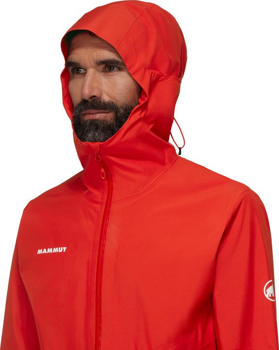 Immagine prodotto Mammut Alto Light HS Hooded Jacket (XXL)