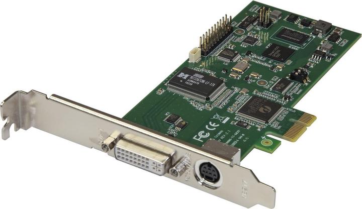 StarTech Scheda Di Acquisizione Video Pcie