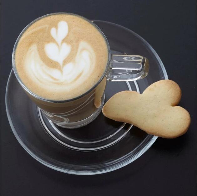Actual product image Leonardo Senso saucer Ø 14.5 cm 6 pieces (6 x)