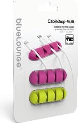 Produktbild BlueLounge CableDrop Multi