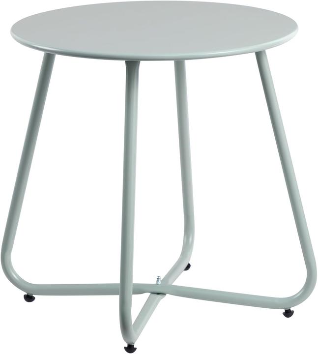 Image du produit HollyHome Kleiner Balkontisch