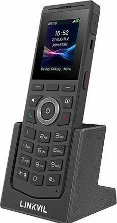 Productafbeelding Fanvil Linkvil W610D DECT IP