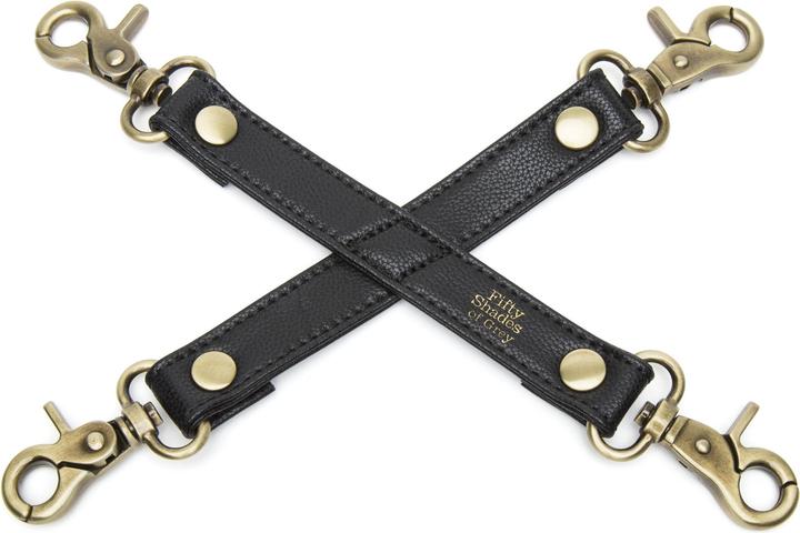 Image du produit Fifty Shades of Grey Bound to You Hog Tie