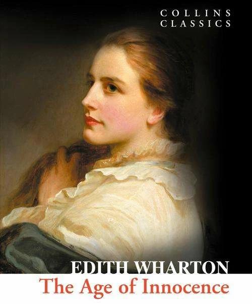 Produktbild The Age of Innocence (Englisch, Edith Wharton, 2016)