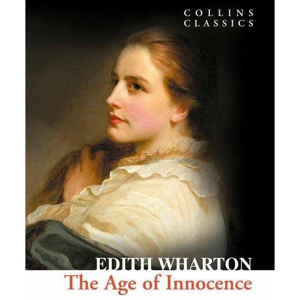 The Age of Innocence, Belletristik von Edith Wharton