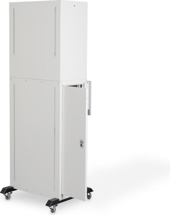 Actual product image Digitus Mobile Workstation