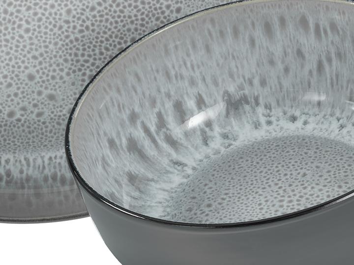 Produktbild CreaTable Nordic Fjord (0.96 l, 6 x)