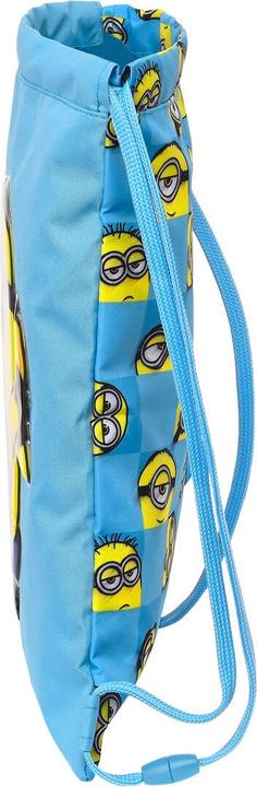 Immagine prodotto Safta Minions - Borsa da ginnastica (3 l)