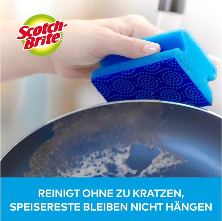 Image du produit Scotch-Brite Fresh (2 pcs)