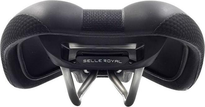 Actual product image Selle Royal Ellipse Premium Range