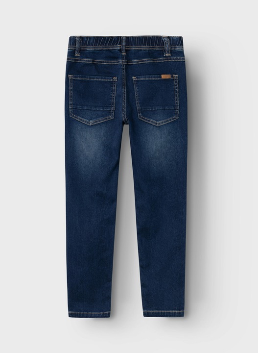 Produktbild Name it Slim Fit Sweat Jeans (146)