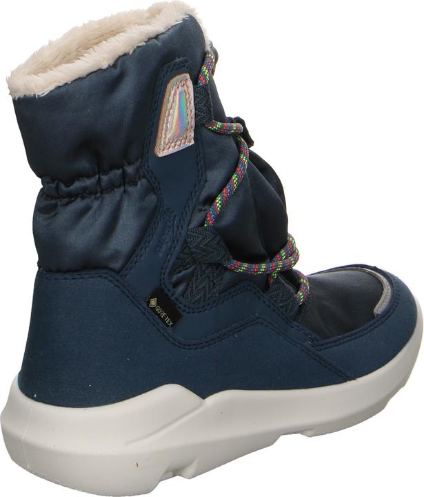 Actual product image Superfit Schuh Textil TWILIGHT (33)