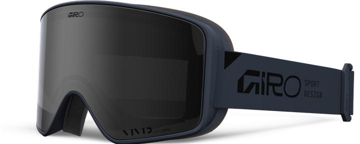 Indigo Stacked Vivid Jet Black S4 +S1