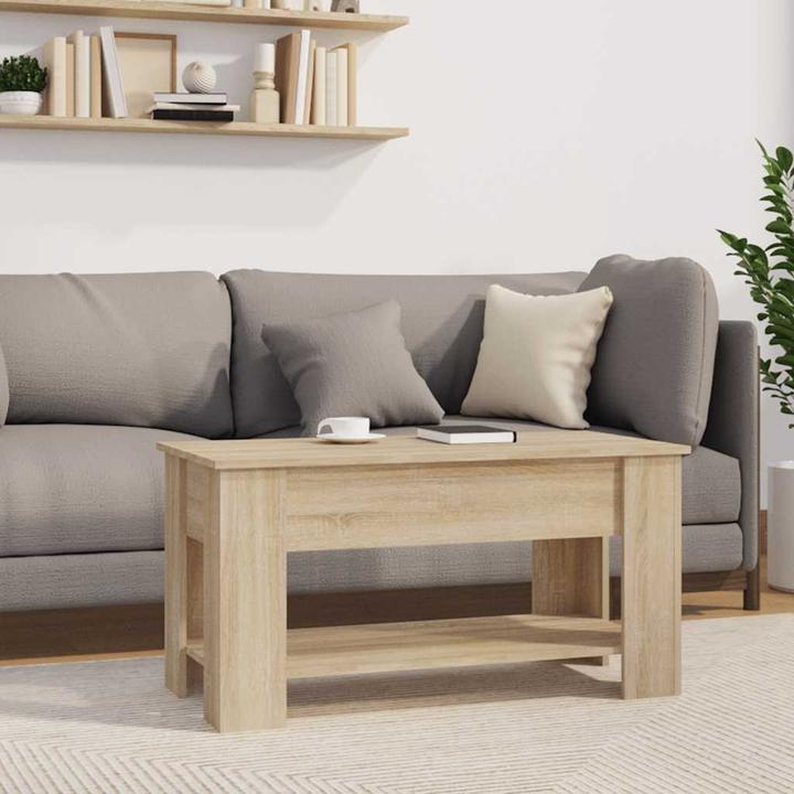 VidaXL Darian (101 x 49 x 52 cm)