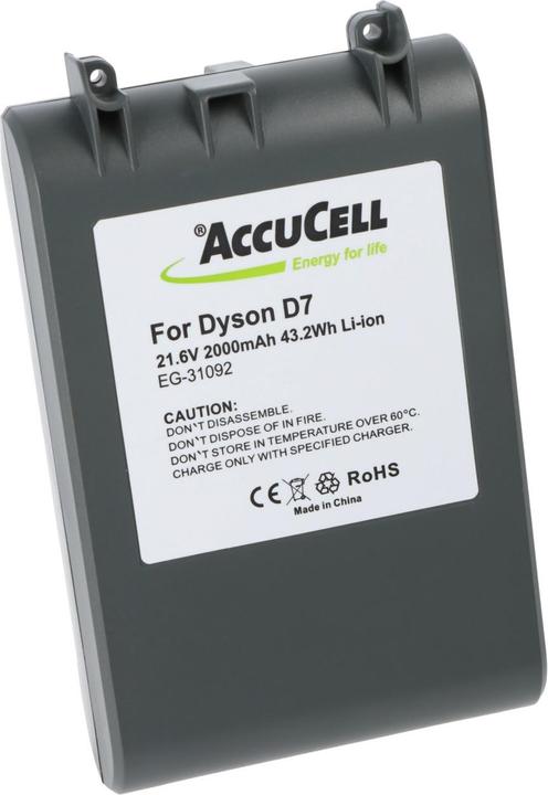 Produktbild AccuCell V7