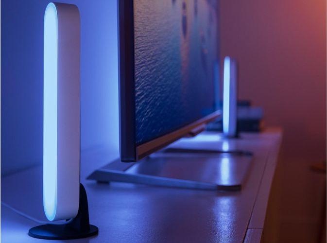 Image du produit Philips Hue Expansion de Play (530 lm)