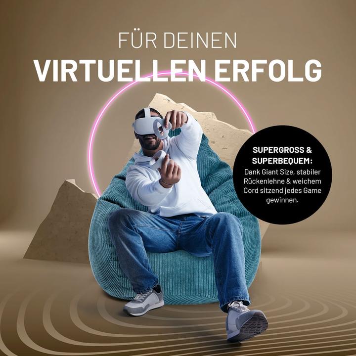 Produktbild Lumaland Giant Cord