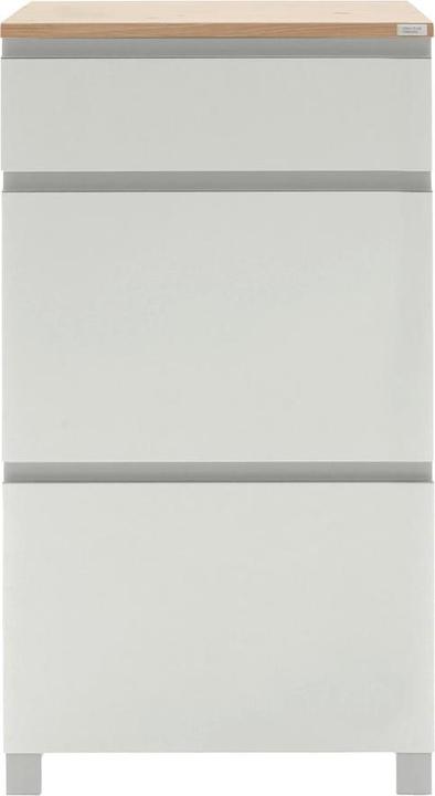 Image du produit Dieter Knoll Collection Kingsley (60 x 31 x 108 cm)