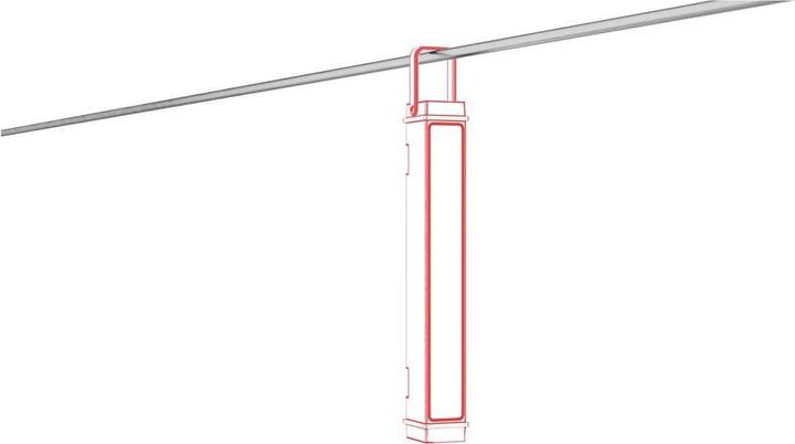 Produktbild Ledlenser Af2r Work (1000 lm)