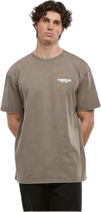 Actual product image Mjgonzales Heavy Acid Washed - Malibu Dreamers (L)