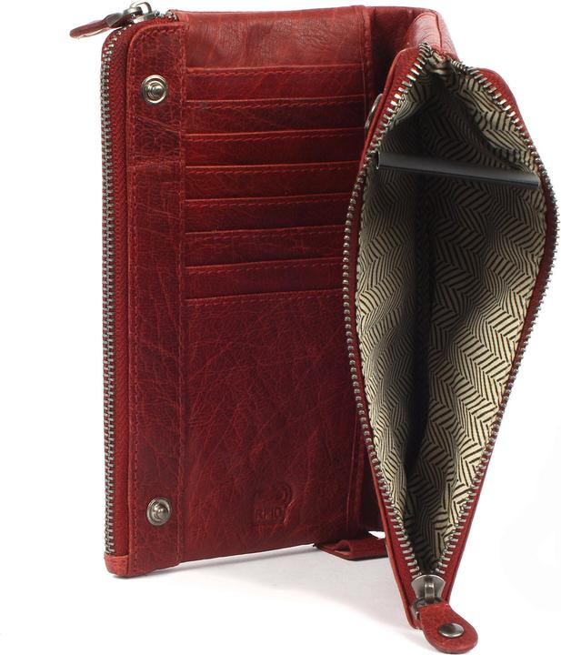 Actual product image Margelisch London 2 wallet