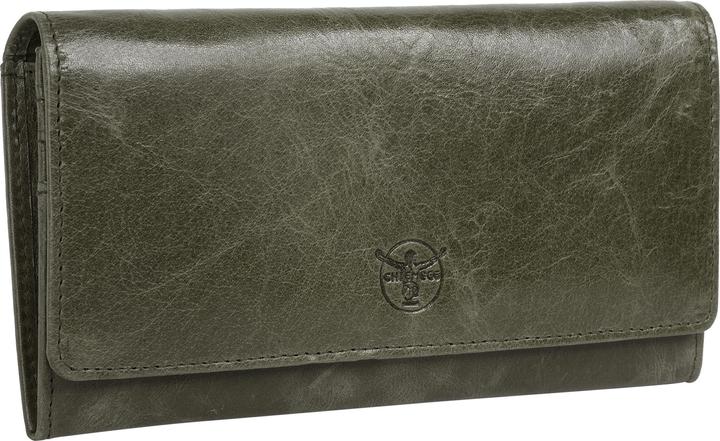 Actual product image Chiemsee Geldbörse