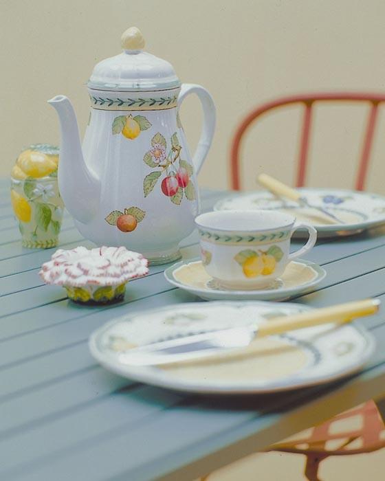 Immagine prodotto Villeroy & Boch Giardino francese Fleurence (1.25 l)