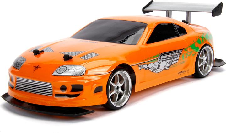 Image du produit Jada Fast Furious Toyota