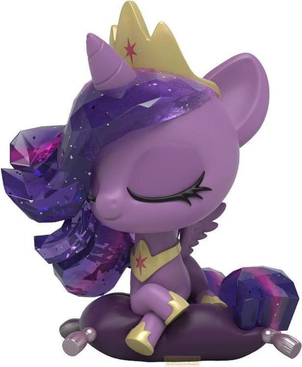 Produktbild Mighty Jaxx My Little Pony Vinyl Figure Princess Twilight Sparkle Memories Edition 15 cm