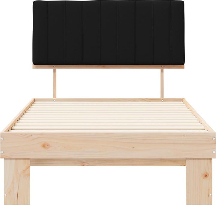 Image du produit vidaXL Bettrahmen (100 x 200 cm)