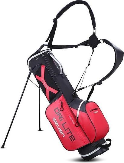 Produktbild Big Max Dri Lite Seven G Standbag 7"