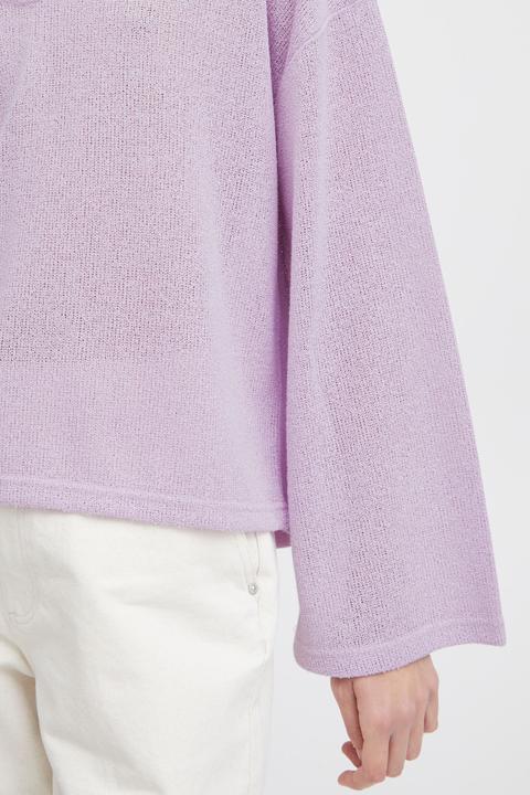 Produktbild B.young BYSIF V NECK PULLOVER 2 20814639 (XXL)
