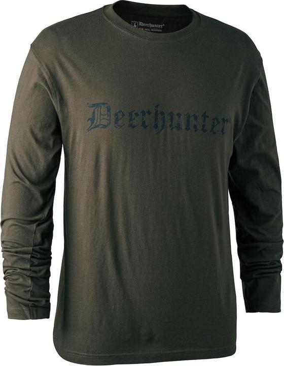 Immagine prodotto Deerhunter Camicia Uomo Manica Lunga (4XL)