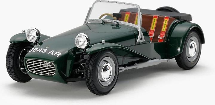 Immagine prodotto Tamiya Lotus Super Seven Serie II