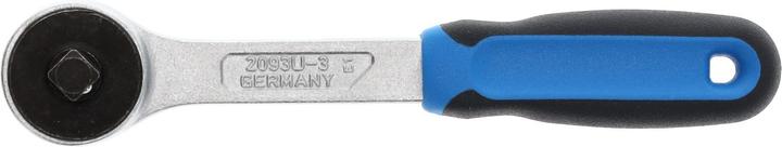 Produktbild Gedore 2093 U-3 Umschaltknarre 1/4" 129 mm (1/4")
