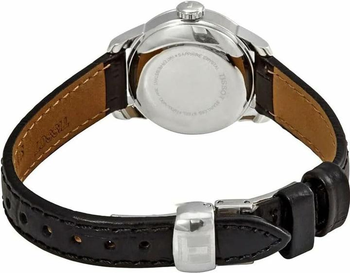 Produktbild Tissot Le Locle Automatique Lady (Analoguhr, 25 mm)