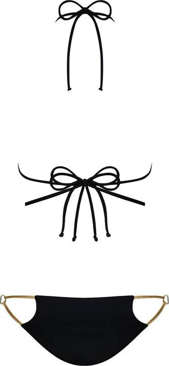 Actual product image Obsessive Goldia M (M)