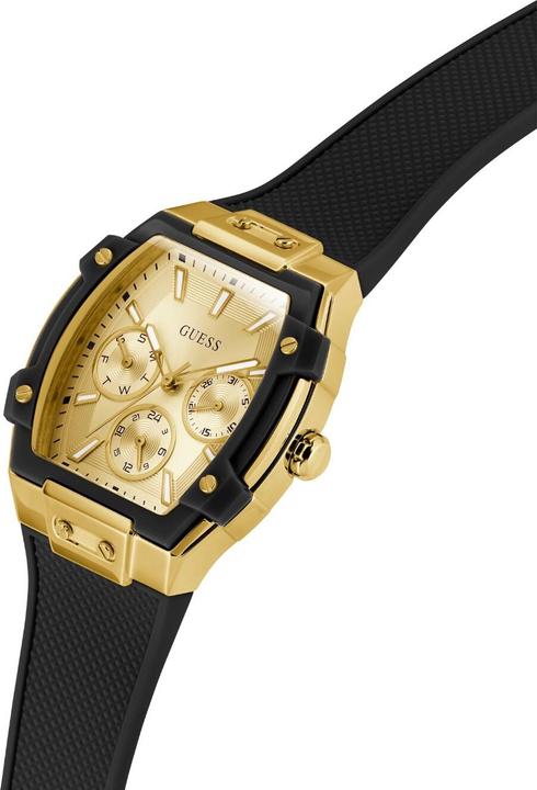 Produktbild Guess GW0945L2 Damenuhr Phoenix 35mm 1ATM (Analoguhr, 35 mm)